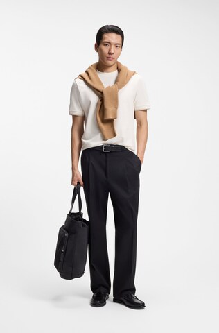 BOSS Shirt ' Taut ' in White