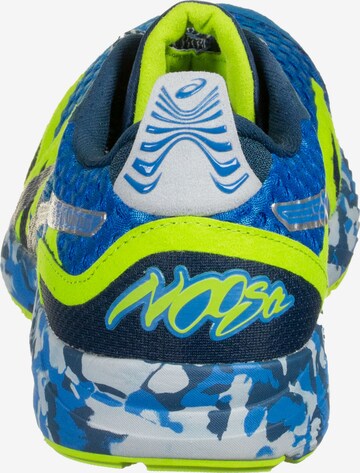 Chaussure de course 'Gel-Noosa Tri 12' ASICS en bleu