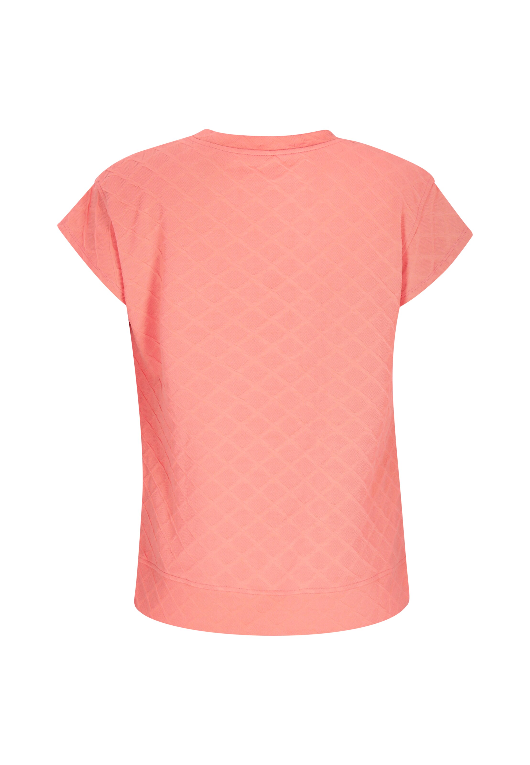 TALENCE - Camiseta 'Fashion Look' en naranja