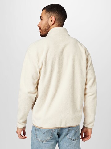 HOLLISTER Jacke 'EXTERIOR' in Beige