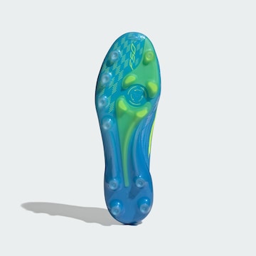 Chaussure de foot 'F50 ELITE' ADIDAS PERFORMANCE en bleu