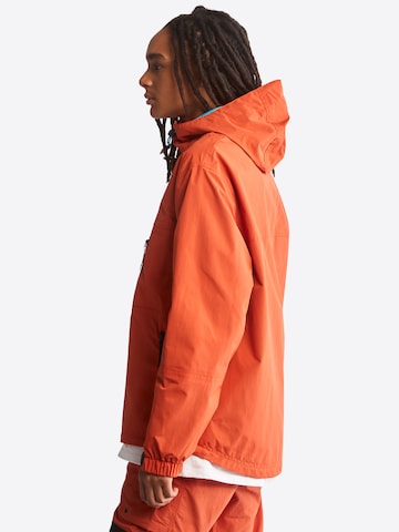 TIMBERLAND Демисезонная куртка в Оранжевый