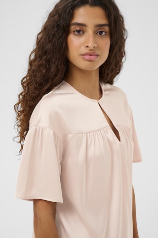 Chemisier 'LAKE' InWear en beige