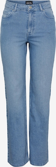 PIECES Jeans 'PEGGY' in Blue denim, Item view