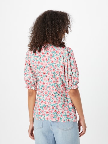 Dorothy Perkins Bluse in Pink