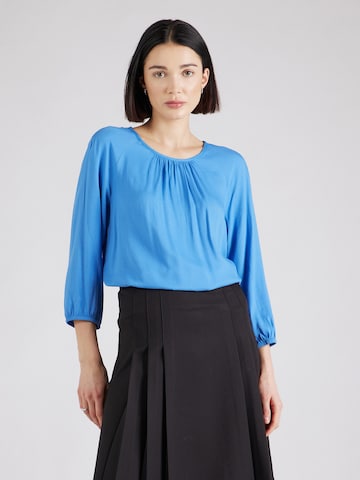 s.Oliver Bluse in Blau