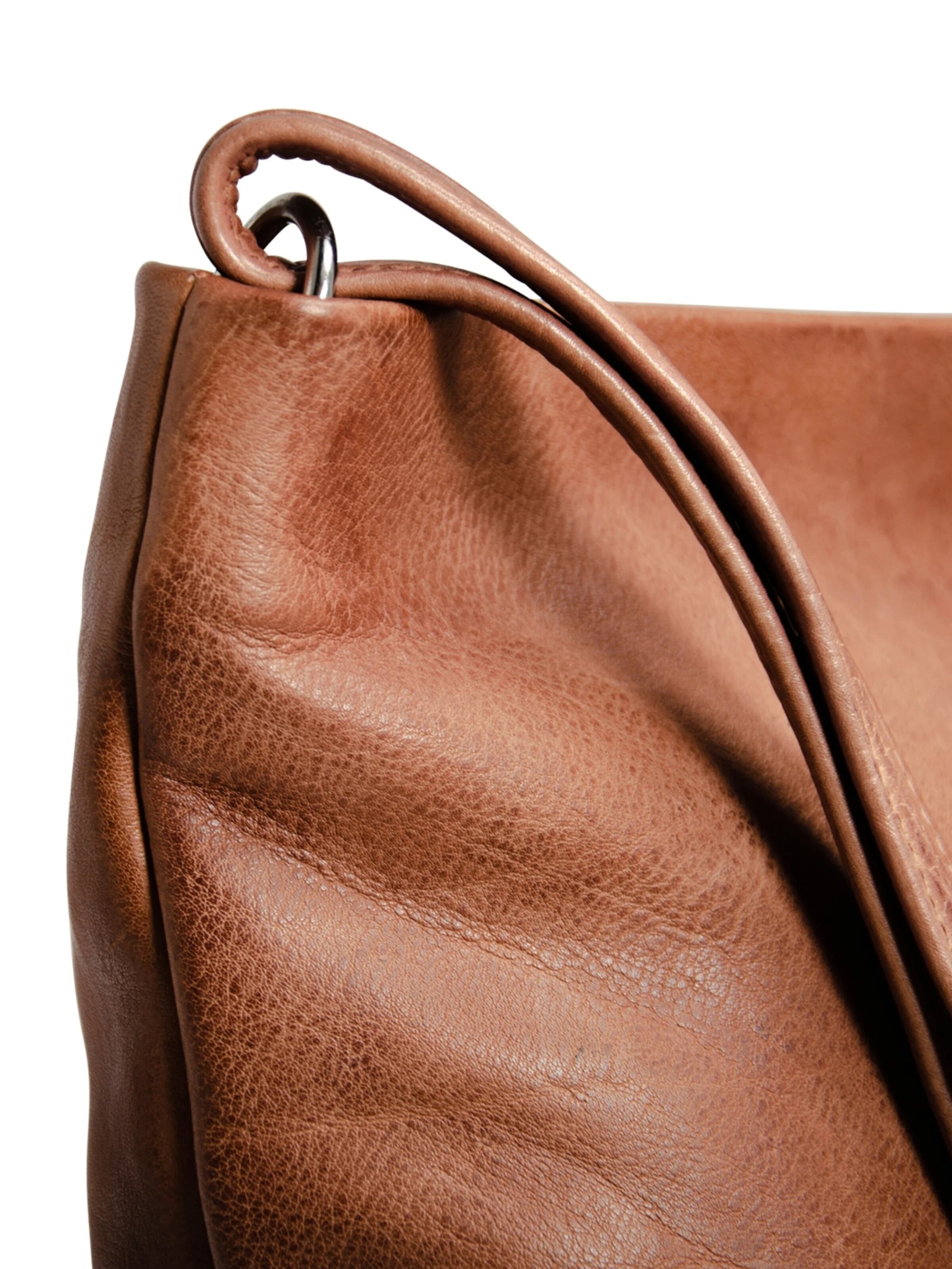 still Nordic Skuldertaske ' Khloe ' i brun