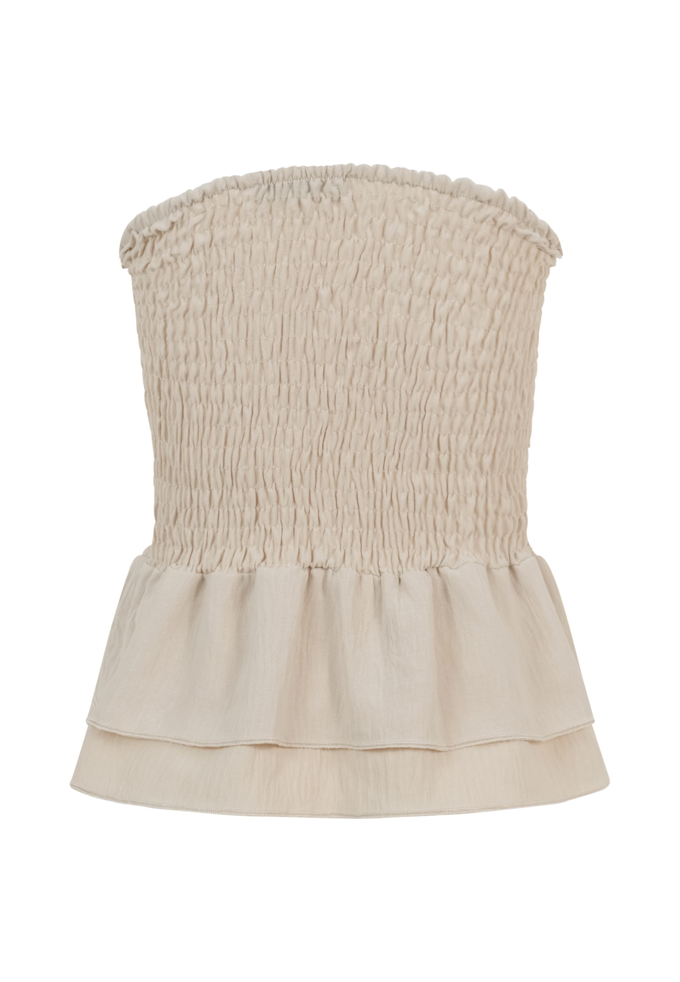 Top di Cloud5ive in beige