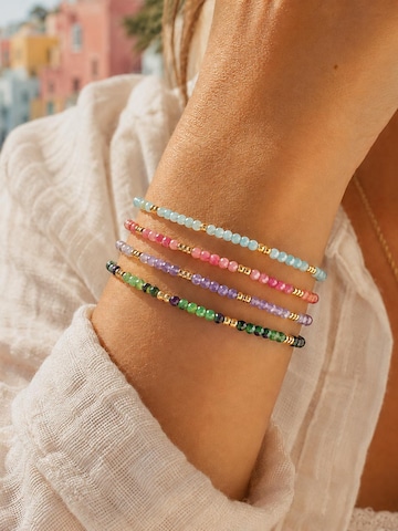 Alster Herz - Pulsera 'SOL MAR' en Mezcla de colores