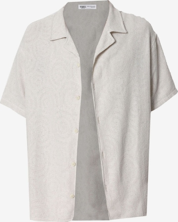 smėlio VAMOS CLO Marškiniai: priekis