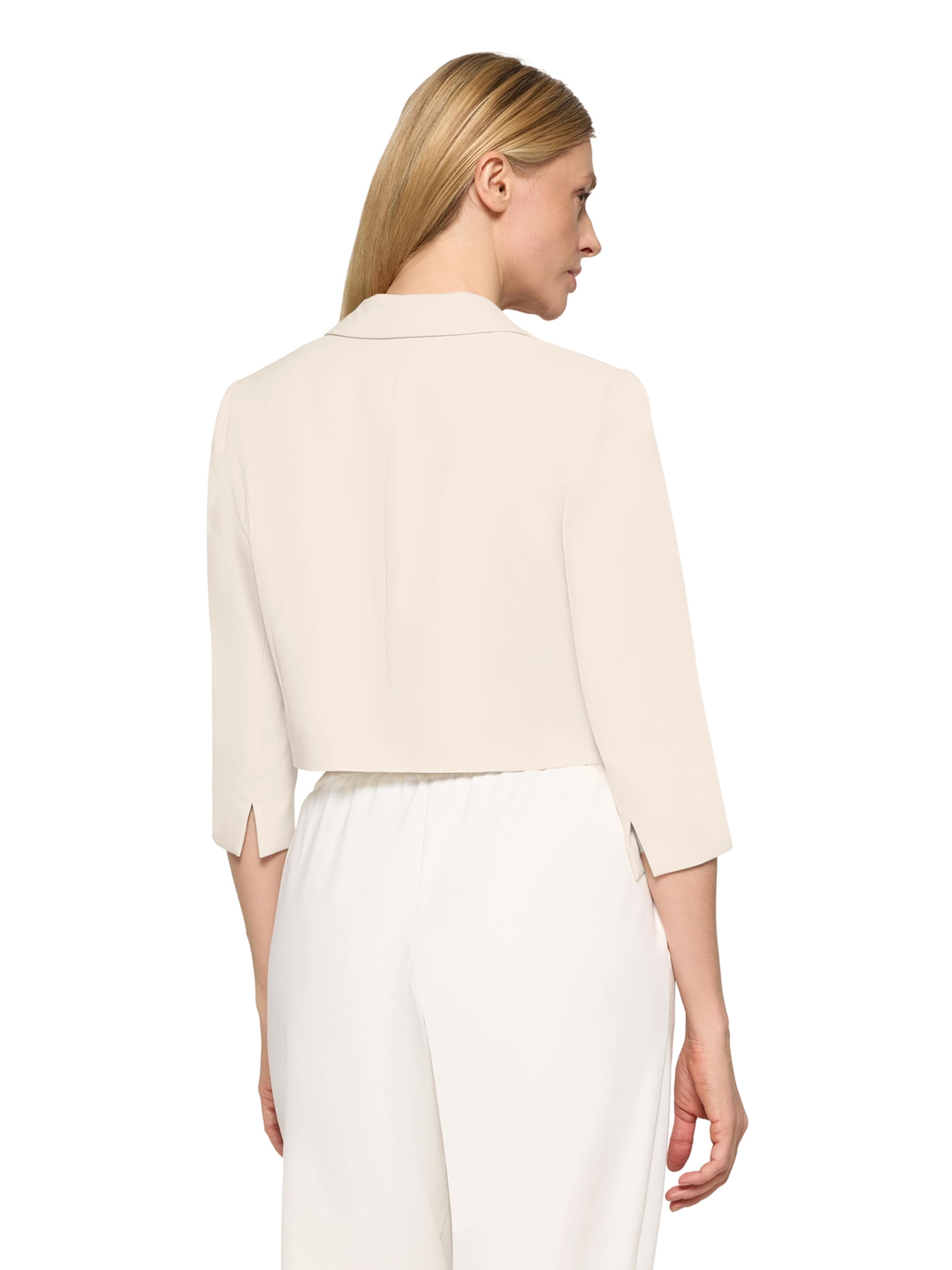 Betty Barclay Blazers in Beige