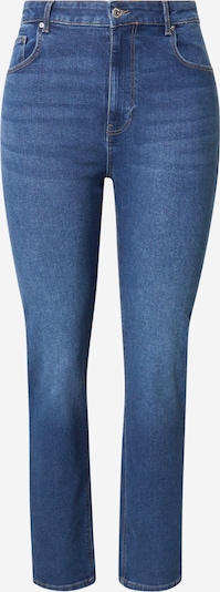 ONLY Carmakoma Farkut 'CARCRUZ' värissä sininen denim, Tuotenäkymä