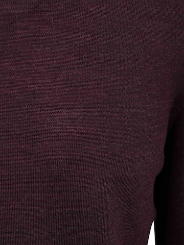 Suitable Shirt in Lila