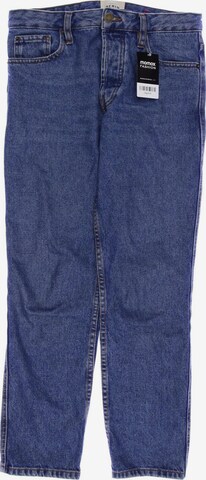Sèzane Jeans in 27 in Blue: front