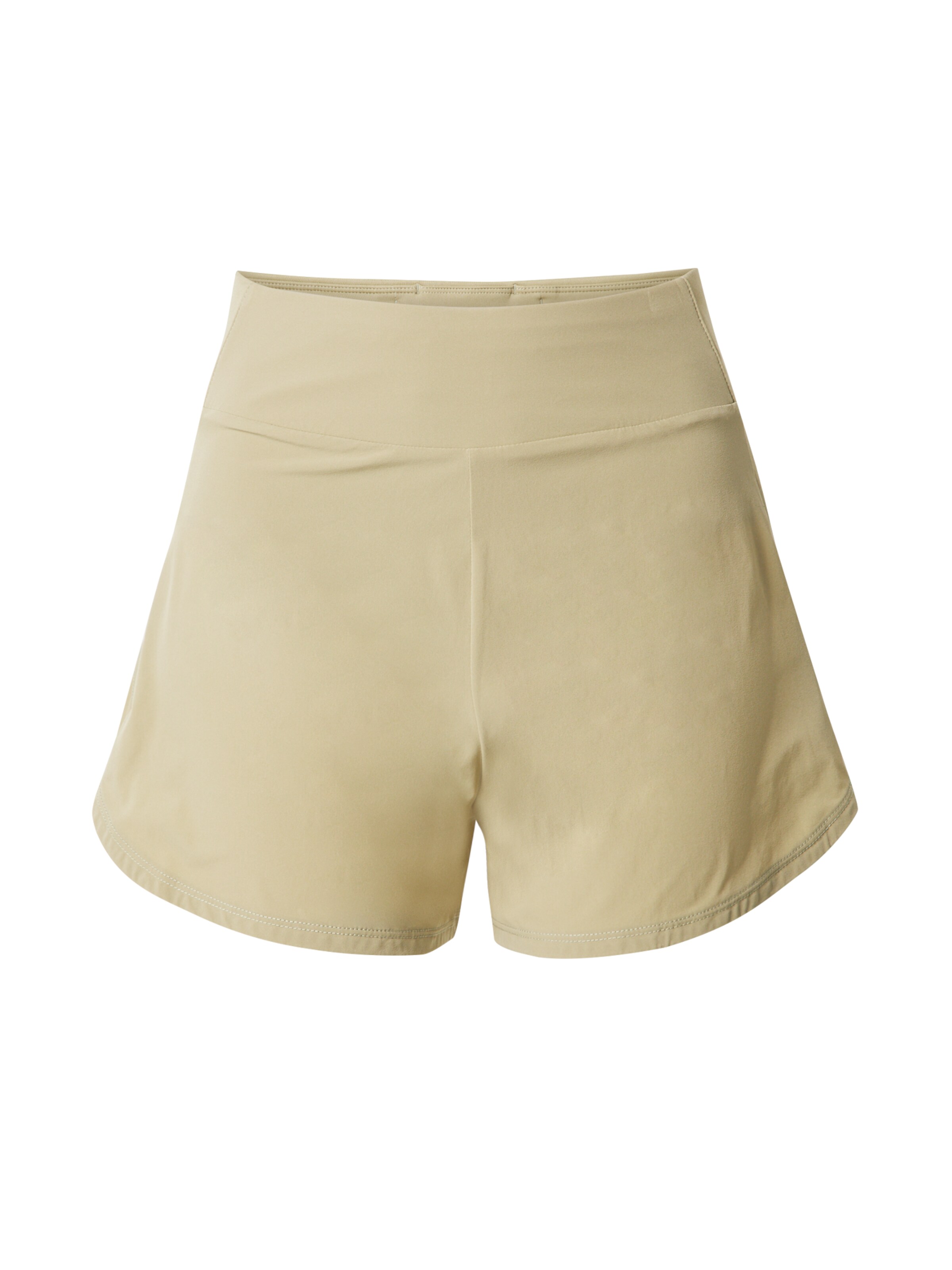 NIKE Sports trousers 'BLISS' in Green: front