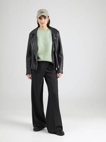 Pull-over 'ONLRENE' ONLY en vert