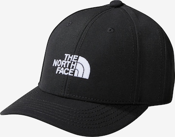 THE NORTH FACE Шляпа 'Classic' в Черный: спереди