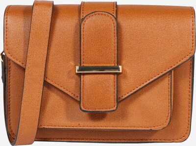 ONLY Bolso de hombro 'Ria' en cognac, Vista del producto