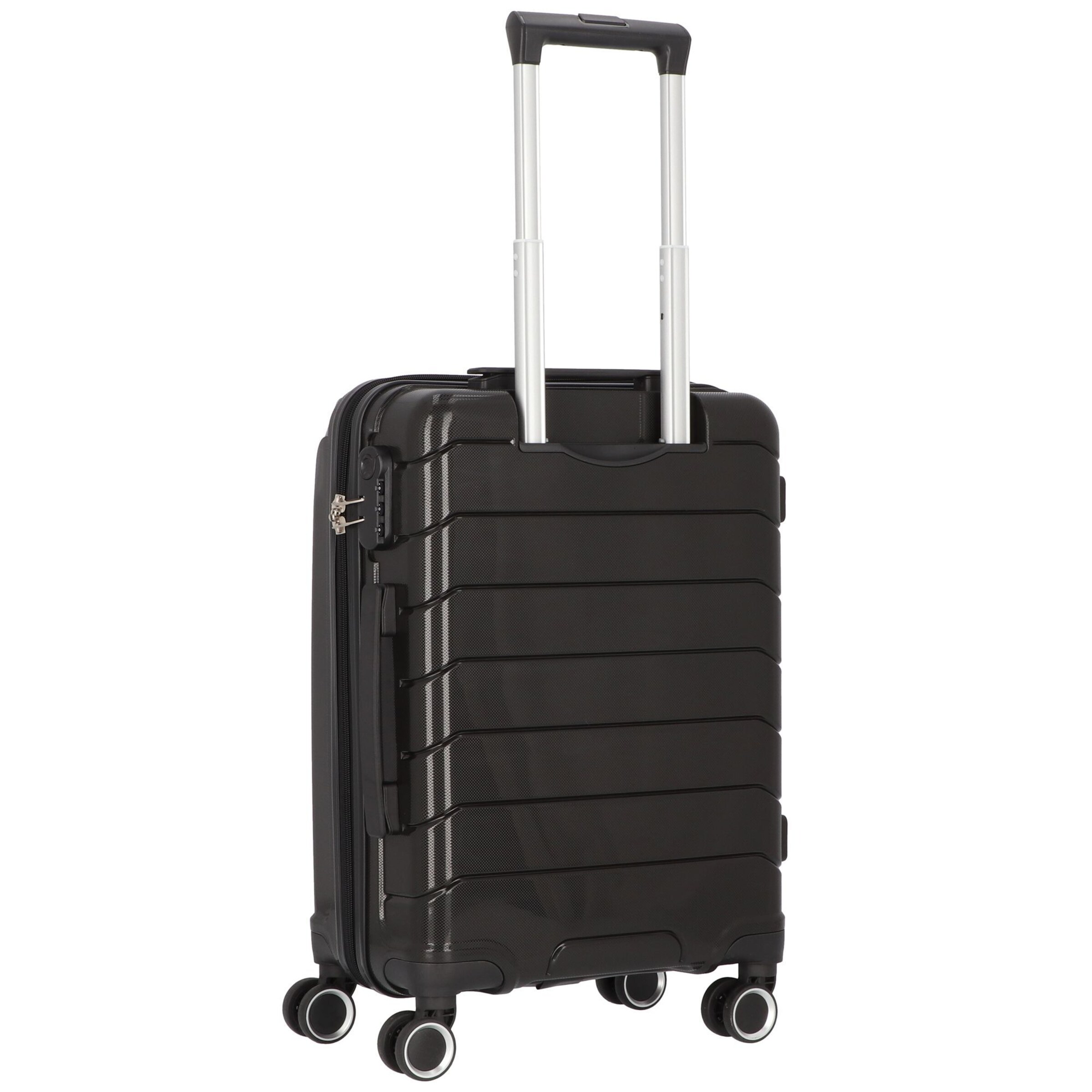 cocoono Trolley in Schwarz