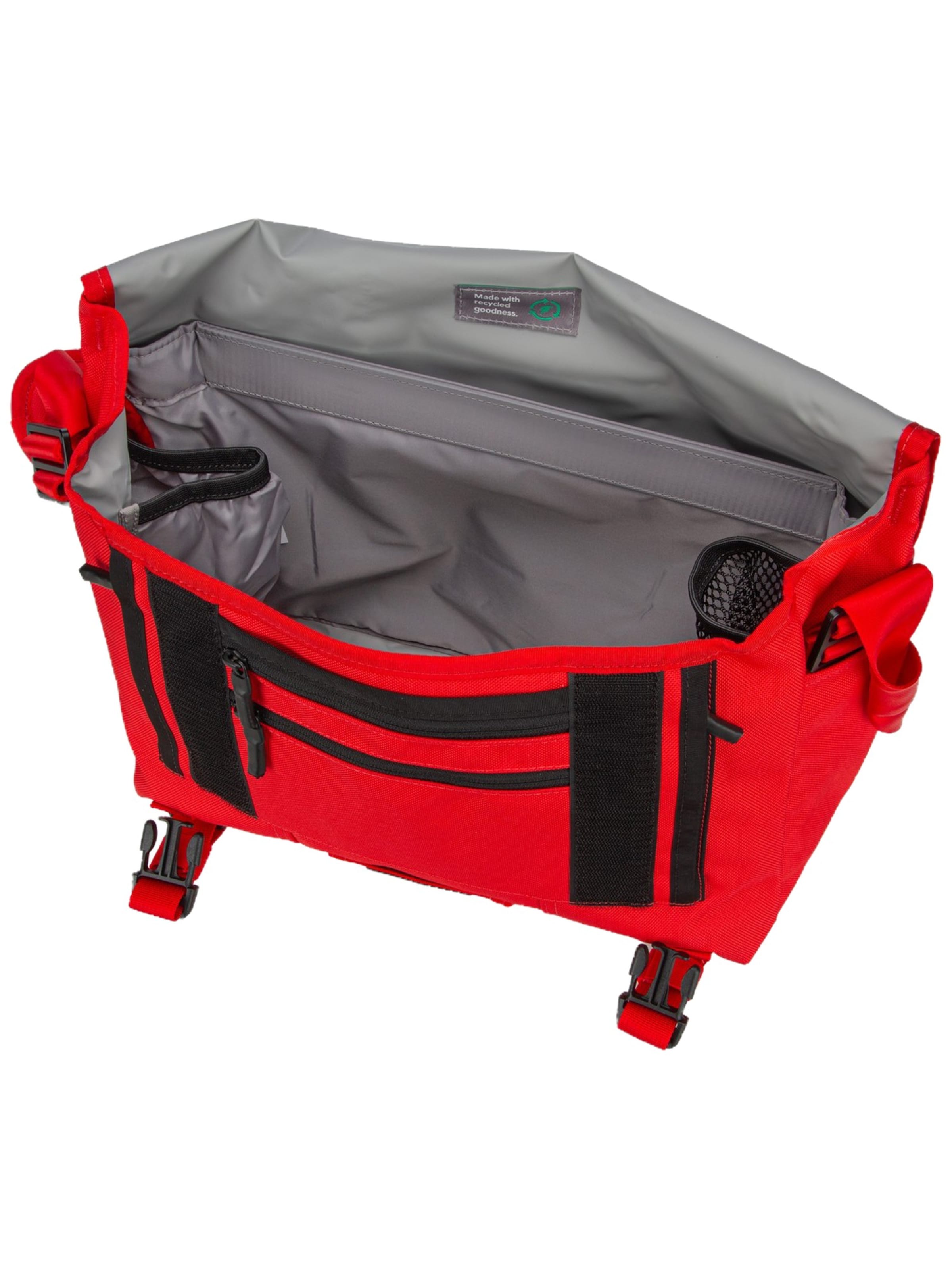 TIMBUK2 Umhängetasche in Rot