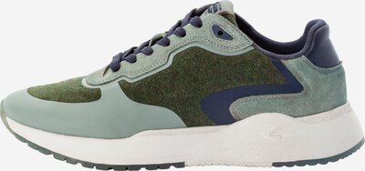 CAMEL ACTIVE Sneakers in Olive, Item view