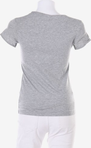 GALVANNI Top & Shirt in S in Grey