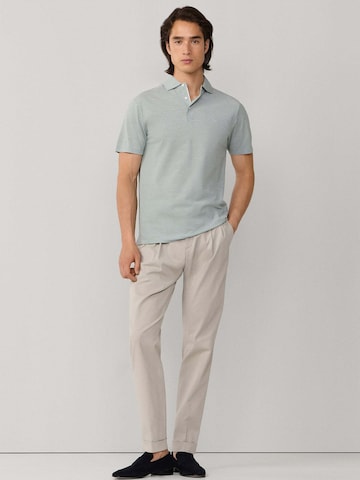 Maglietta di Hackett London in verde