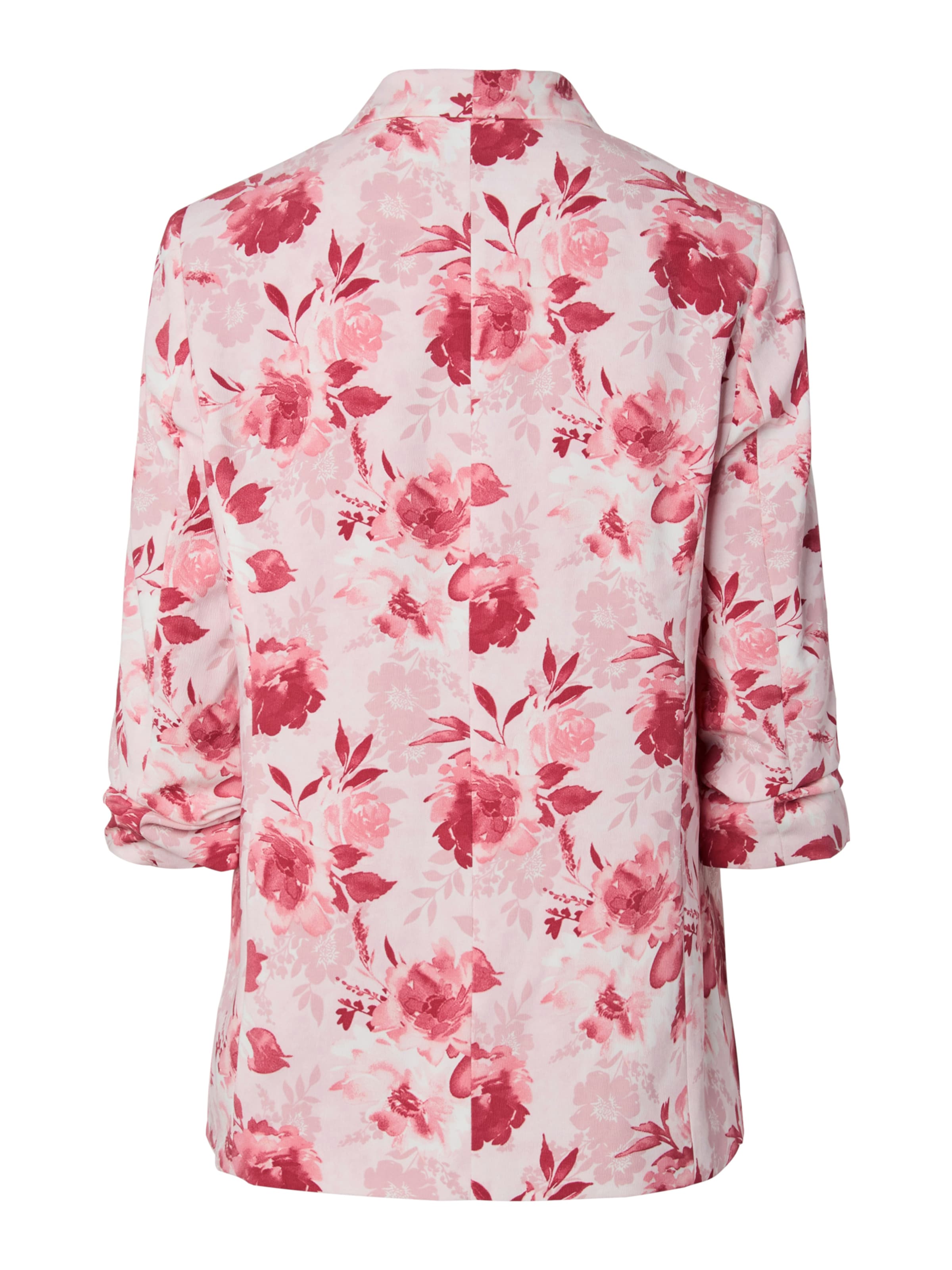 Blazer 'PCBosella' PIECES en blanc