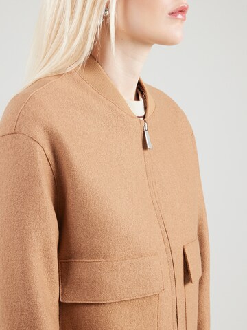 Veste mi-saison OAKWOOD en marron