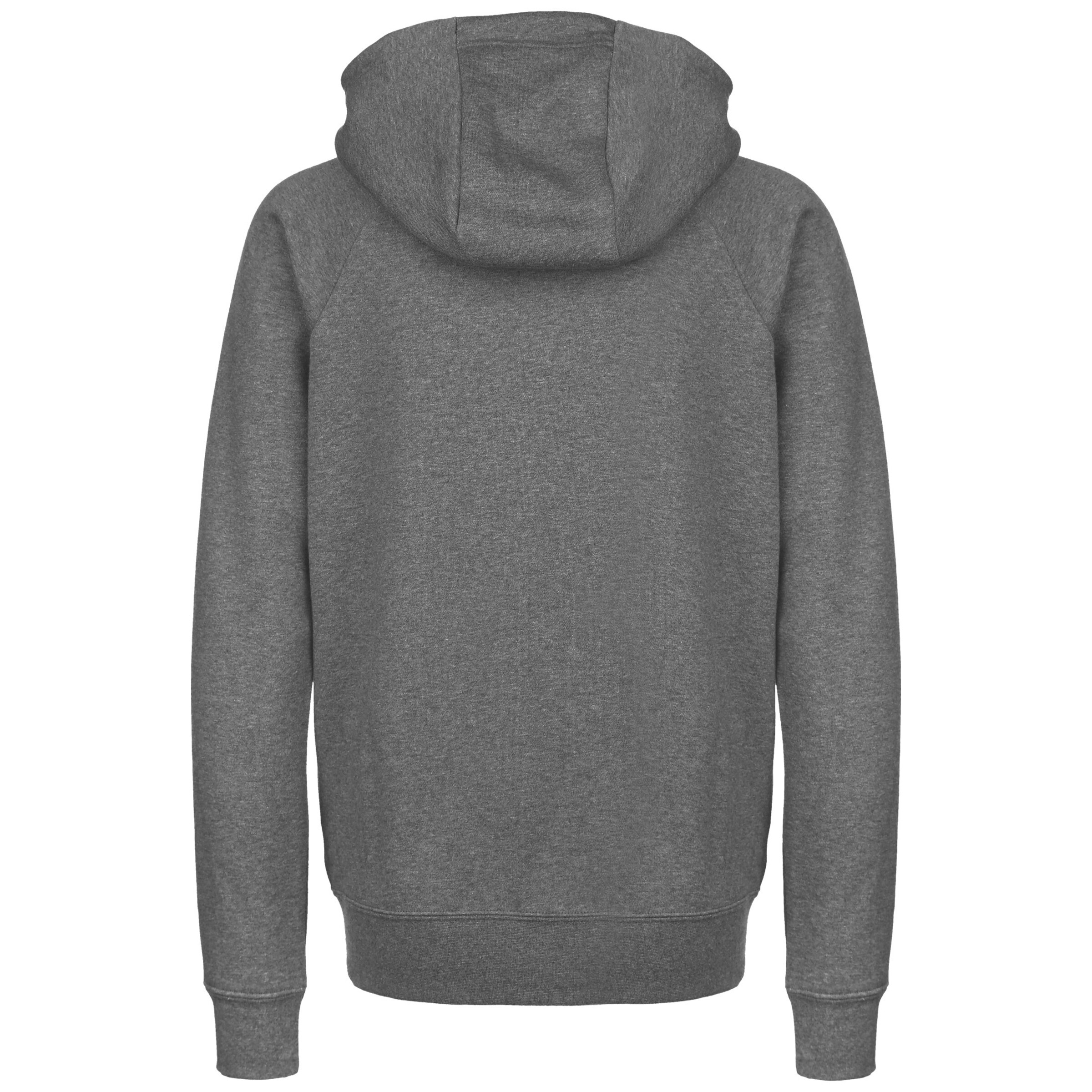 Frauen Sportarten NIKE Jacke in Dunkelgrau - YA61773 Frauen Sportarten NIKE Jacke in Dunkelgrau - YA61773