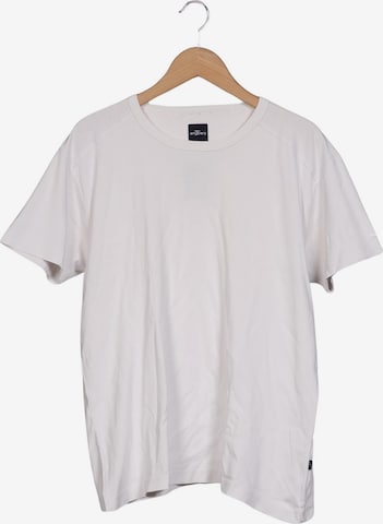 Engbers T-Shirt XL in Weiß: Vorderseite