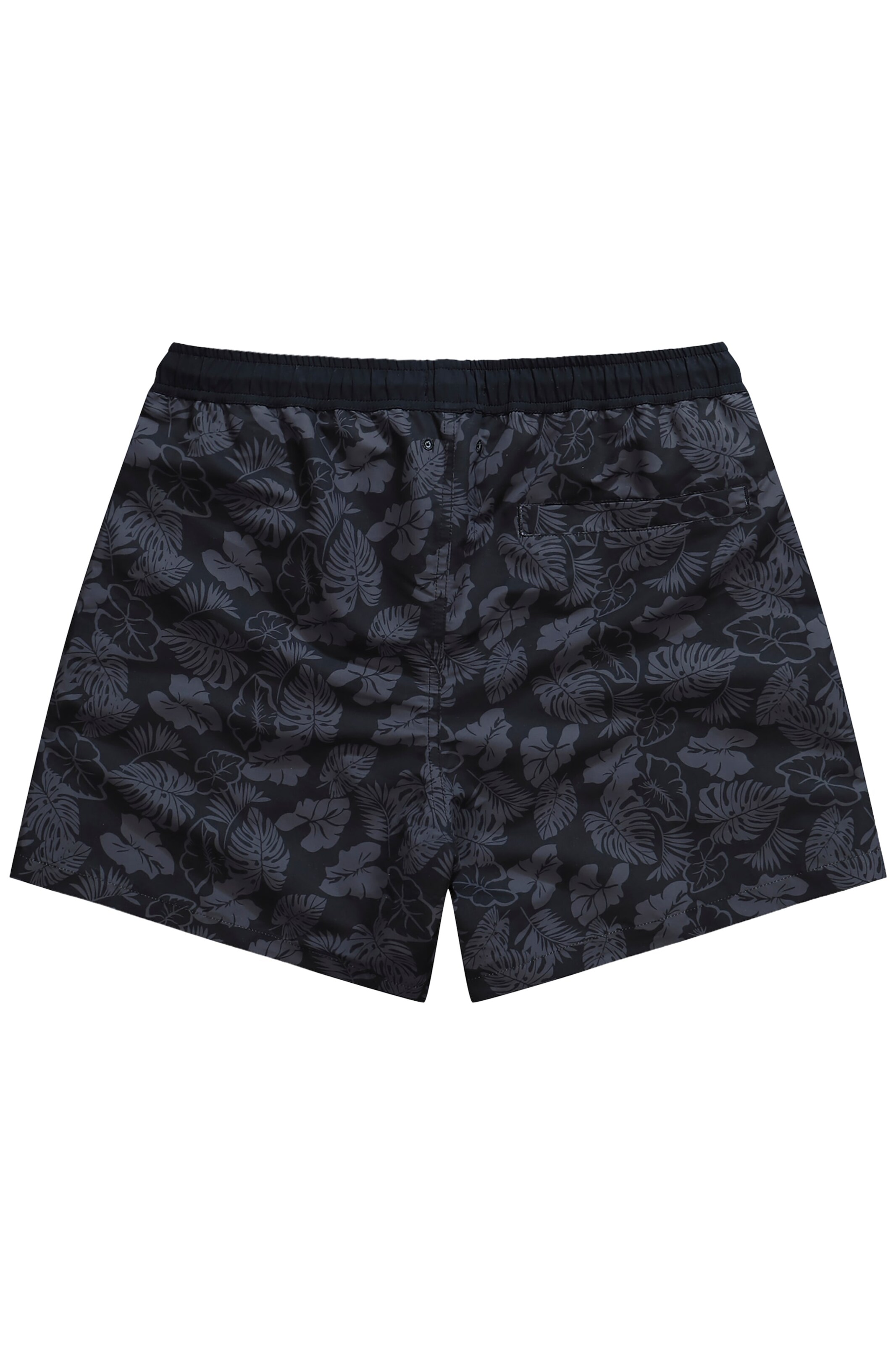 JAY-PI Swimming shorts in Black