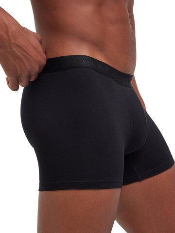FALKE Boxershorts‌ in Schwarz