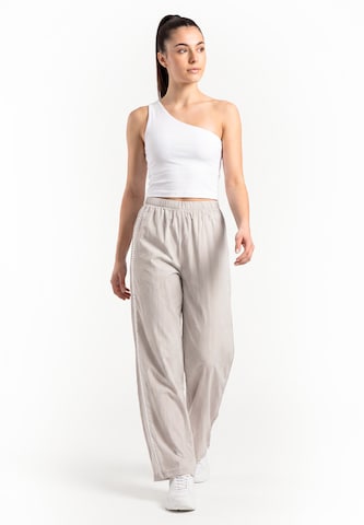 myMo ATHLSR Loose fit Pants in Grey