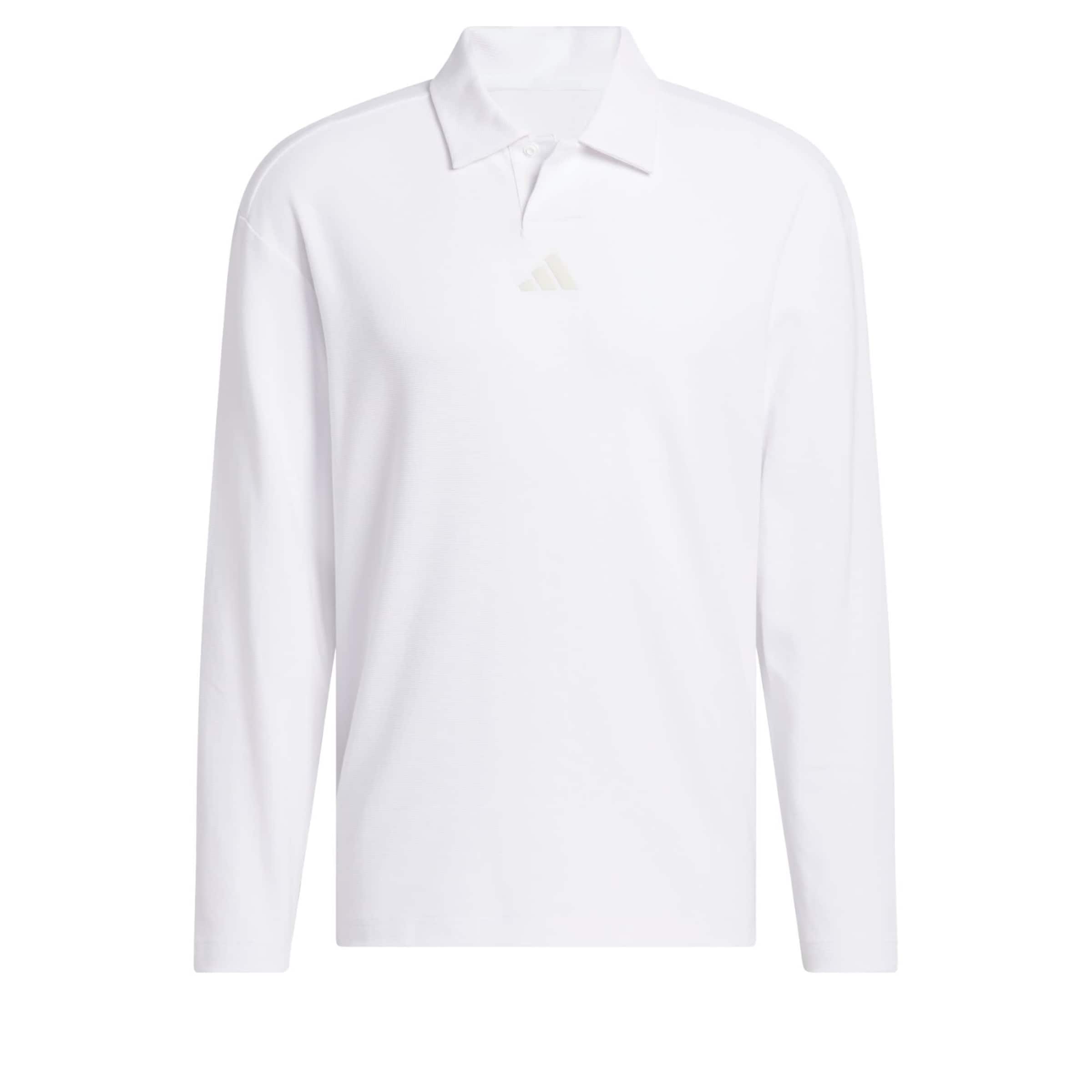 ADIDAS PERFORMANCE - Camiseta funcional 'Beyond' en blanco: frente