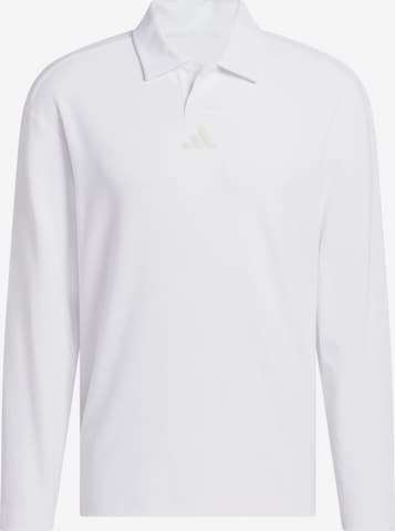 ADIDAS PERFORMANCE Performance shirt 'Beyond' in White: front