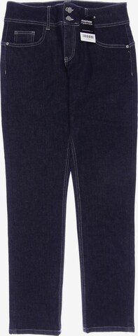Amor, Trust & Truth Jeans in 29 in Blue: front