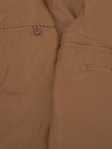 Gilet 'Freddy' MADDOX en marron