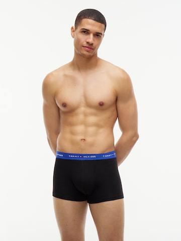 Boxer 'Essential' di Tommy Hilfiger Underwear in nero