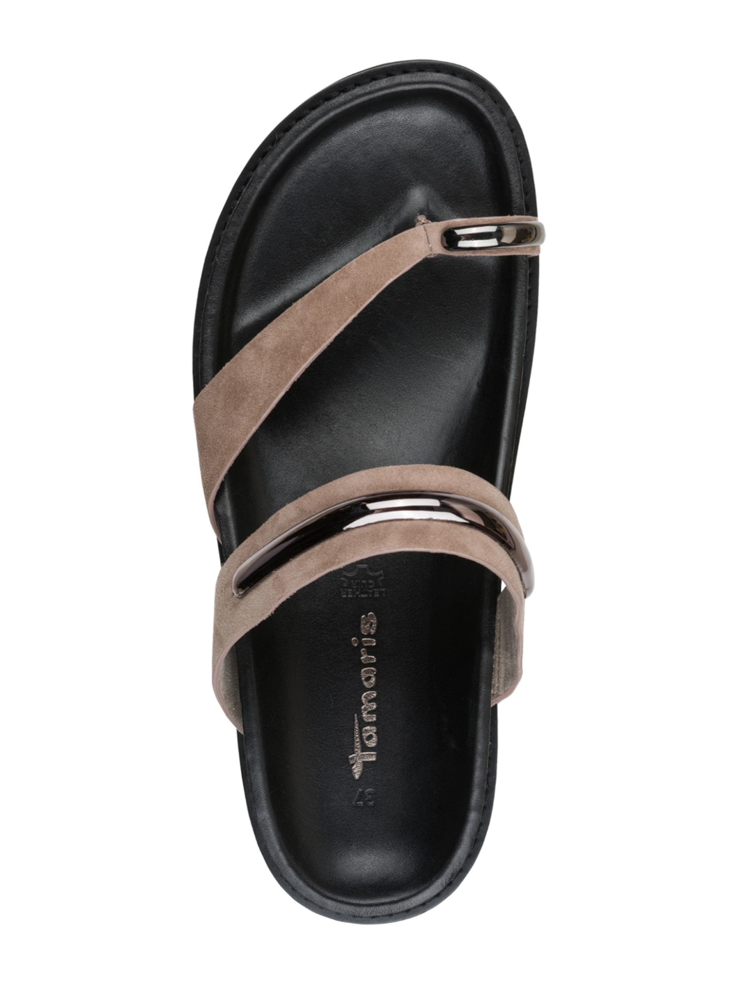 Tamaris Japonke | siva barva