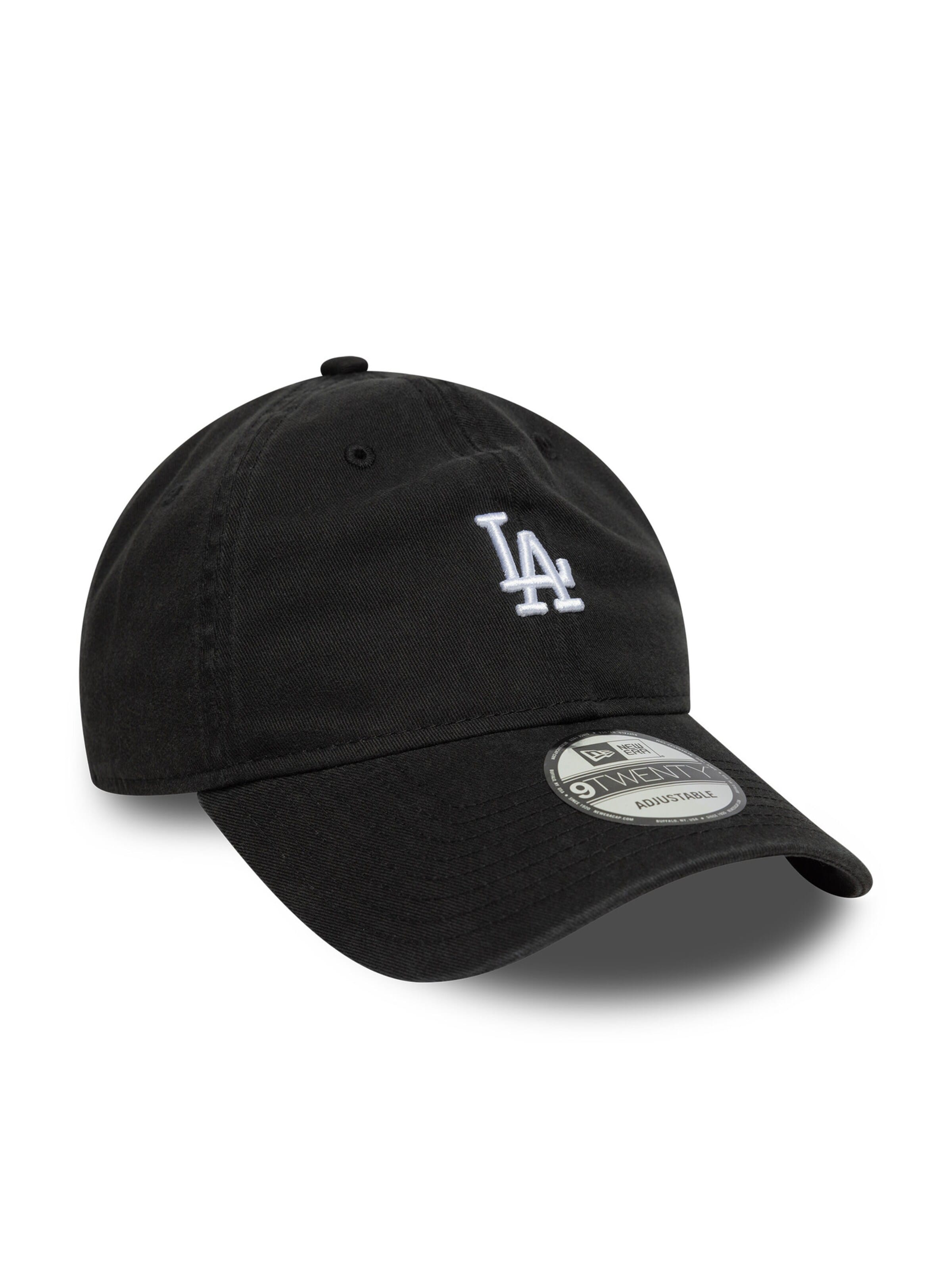 NEW ERA Τζόκεϊ 'LEAGUE ESS MIDI 9TWENTY NEYYAN NOV' σε μαύρο