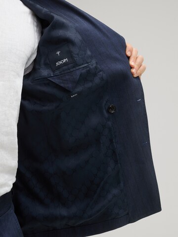 JOOP! Slimfit Pak 'Heazy-Bennet' in Blauw