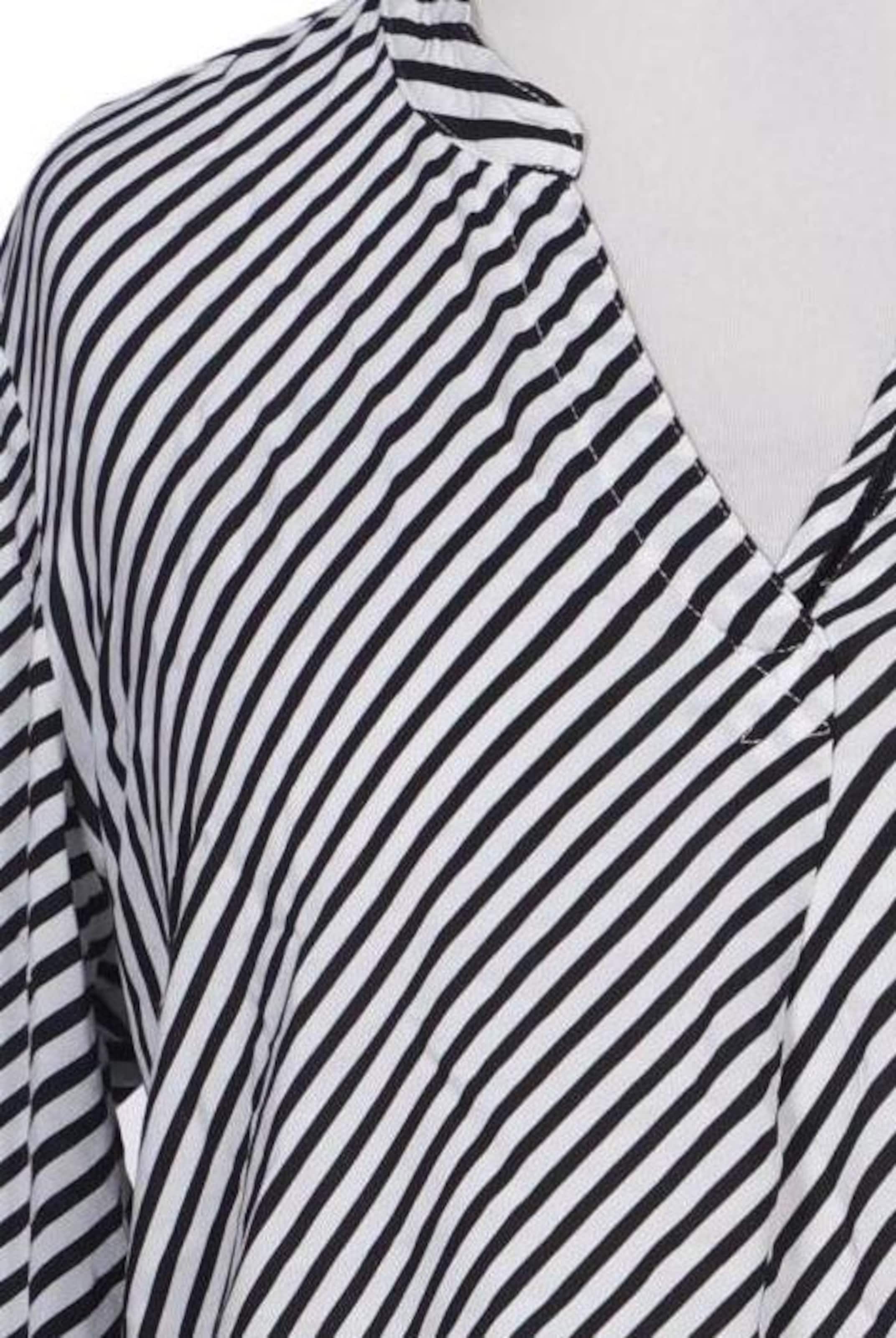 Emily Van Den Bergh Bluse XL in Mischfarben