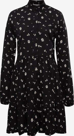 DeFacto Shirt Dress in Black / White, Item view