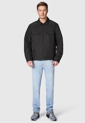 Ragwear Přechodná bunda 'Dyphner' – černá