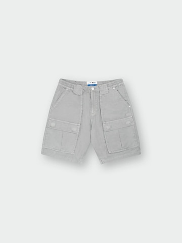 M.O.D MIRACLE OF DENIM Regular Hose‌‌‌‌‌‌ in Grau