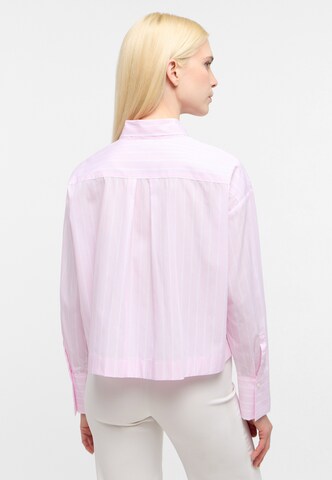 ETERNA Blouse in Pink