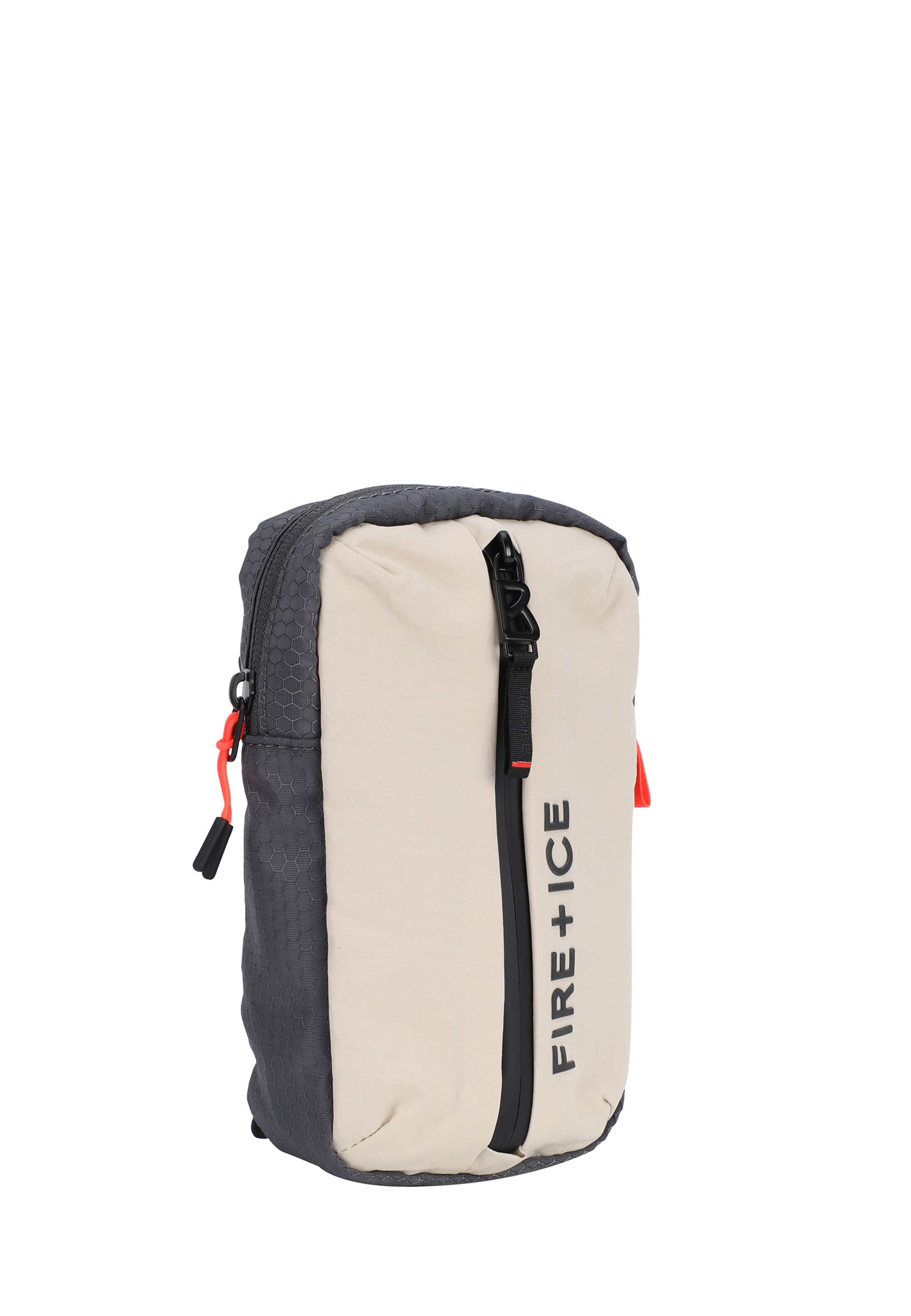 Fire+Ice Schoudertas 'Park City Skyler' in Beige