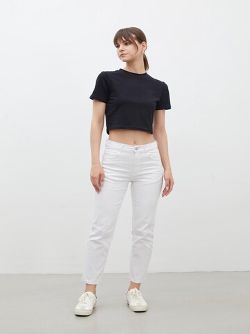 MANUKA Jeans in White: front