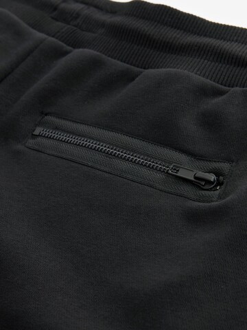 Next Regular Trousers in Black